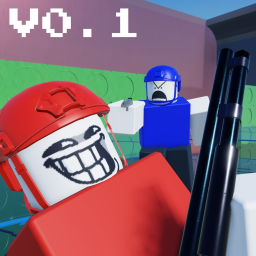 Blox League