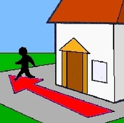 Go Outside Games Roblox group icon