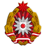 People's Police of the PRR