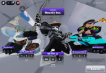 JakeReactz And Friends!