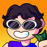THE NOOB GANSTERS!