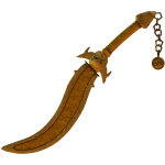 Immortal Sword: Golden Grace