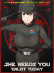 GAR’s Officer Academy