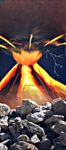 Volcano Survivors Studio