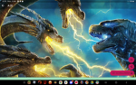 King ghidorah studios