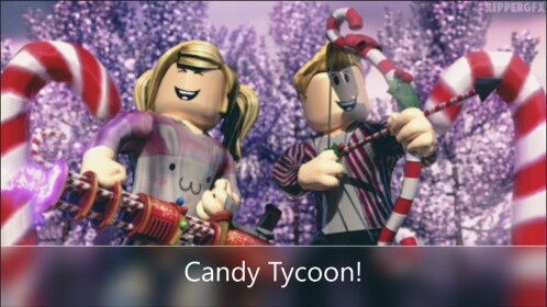 Candy Tycoon