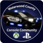 Waterwood Law Enforcement