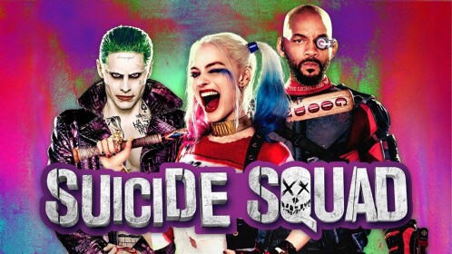 Suicide Squad [ALPHA]