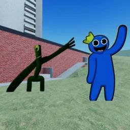 Nextbot Chase icon