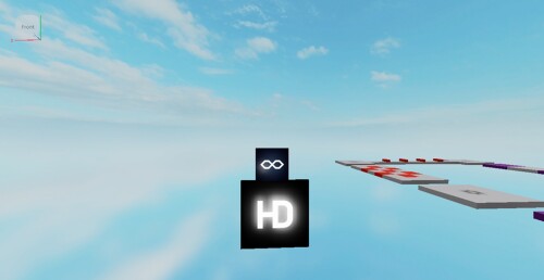 HD ADMIN OBBY