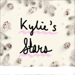 Kylie's Stars!