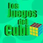 Los Juegos del cubi