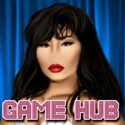 Game Hub icon