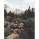 Seder Creek