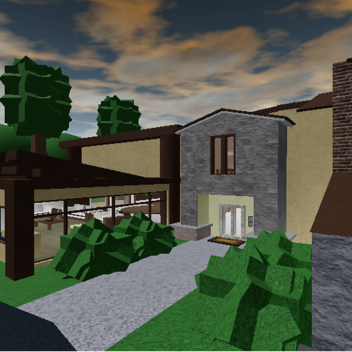 The Mansion Villa