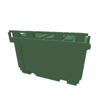 Dumpster