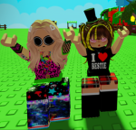 silly and loretaxi group :D