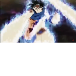 Sayains forever