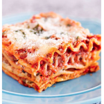 Foot Lasagna