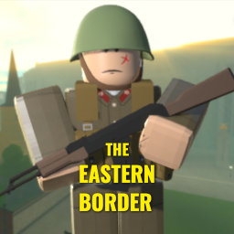Eastern Border, 1980's.