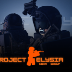 //PROJECT-ELYSIA