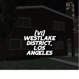 [V2] Westlake District, Los Angeles