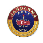 Jandarma Komutanligi 90's