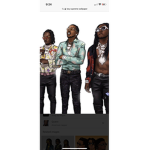 #Savage bro's