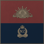 Australia New Zealand Army Corps