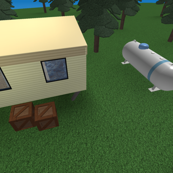 Hangout (Trade Hangout)