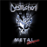Desturction Clan