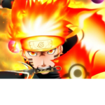 Naruto team imao