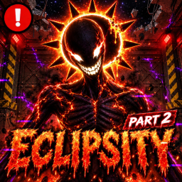 [ECLIPSITY P2 + x2]🚪Survive Verity in Area 51🔦 icon