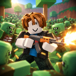1 BILLION ZOMBIES VS YOU