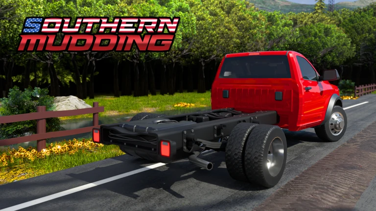 Chassis Cab Trucks!