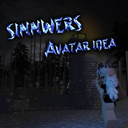 Sinnwers avatar idea