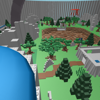 แพลนเน็ต วอส: เกตเวย์ พาร์ค