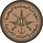 [RE] Egyptian Armed Forces
