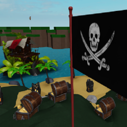 Pirate Tycoon