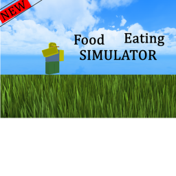Food Eating Simulator