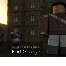 Fort George, Scotland