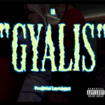Gyalis Department