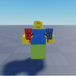 Grabpack Test [NEW] icon