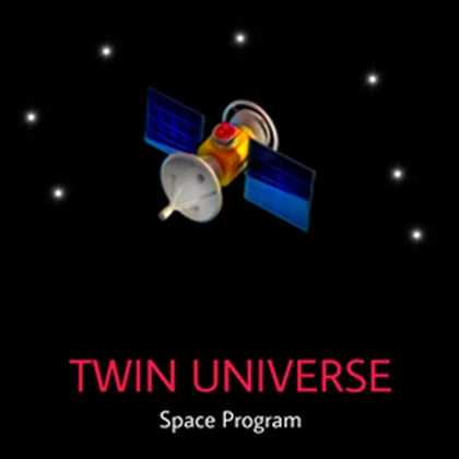 Twin Universe Roblox group icon