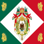 [-First Mexican Empire-]