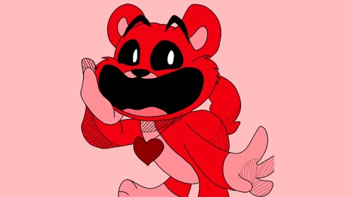 Bobby BearHug