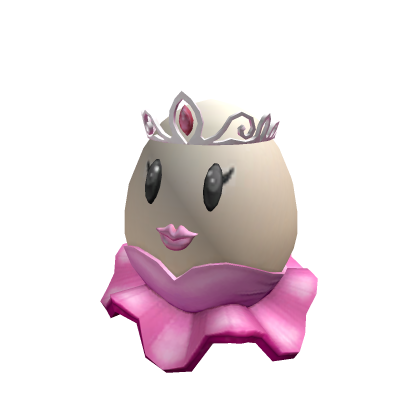 dance egg