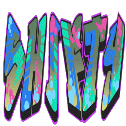 Graffiti 123456 Roblox decal