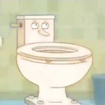 The Quagmire Toilets