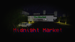 Nocny Rynek [HORROR]